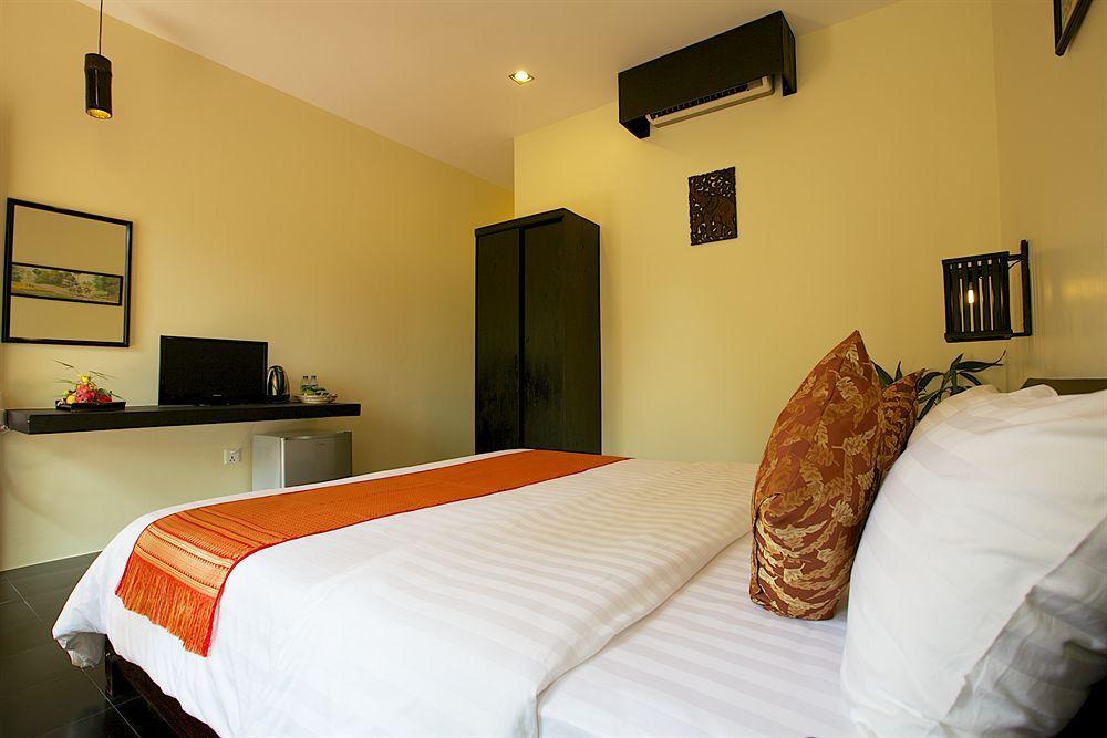 Hotel Skor Boutique à Siem Reap Extérieur photo
